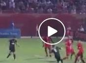 Vidéo Rahal donne qualification Finale