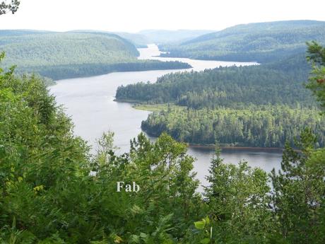 Canada - La Mauricie