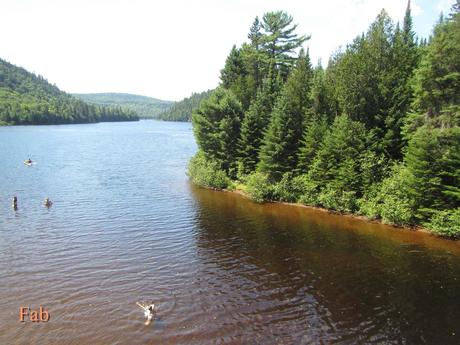 Canada - La Mauricie