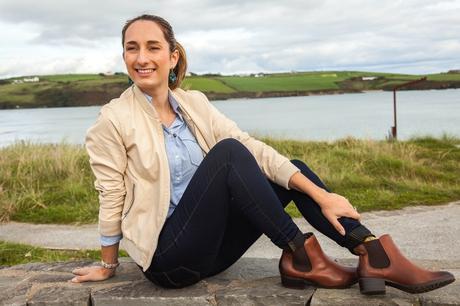 Le cas des bottines Berthe aux Grands Pieds Le cas des bottines Berthe aux Grands Pieds