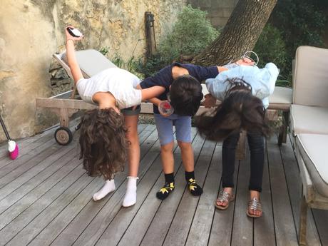 A Better Mum Semaine #3