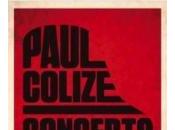 Concerto pour mains Paul Colize