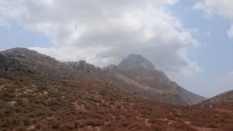 Le lagon de Balos, merveille crétoise