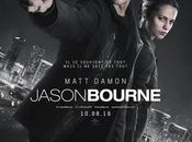 Cinéma Jason Bourne, critique