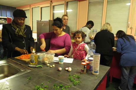 Quel cours de cuisine  quel est le meilleur cours de cuisine