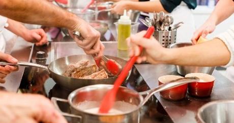 atelier cuisine bio lyon