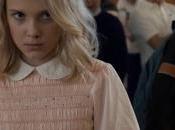 Stranger Things rencontre générique Buffy contre vampires