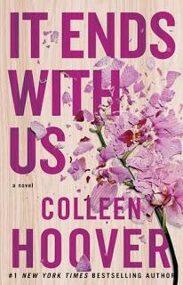 It ends with us de Colleen Hoover