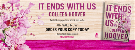 It ends with us de Colleen Hoover