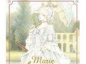 Bande annonce Marie-Antoinette, jeunesse d'une reine (Fuyumi Soryo) Glénat