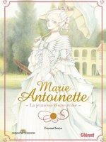 Bande annonce Marie-Antoinette, la jeunesse d'une reine (Fuyumi Soryo) - Glénat
