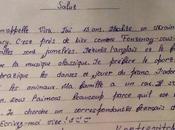 Brovary Fontenay-sous-Bois: relation internationale avec lettres Rafales