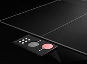 Voilà quoi ressemble l’une tables ping-pong plus luxueuses monde