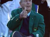 golf perd légende Palmer