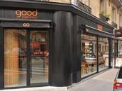 Good Organic Only Mareva Galanter