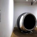 DESIGN : Boeing 737 Chair