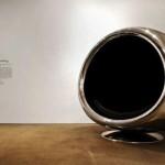 DESIGN : Boeing 737 Chair