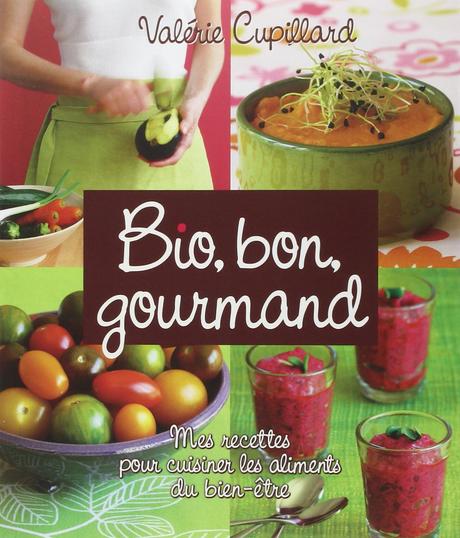 cuisiner bio et bon