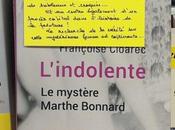 L’indolente