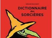 Gr&amp;eacute;goire Solotareff Dictionnaire sorci&amp;egrave;res