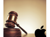 Violation brevet Apple condamnée verser millions dollars