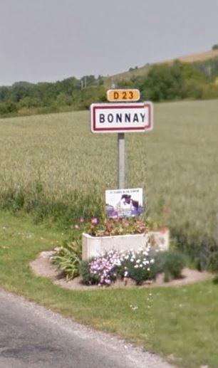 [ Bonnay 80800 ] Histoire de Bonnay 80800
