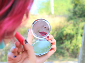 Sans remords baume Colorburst Revlon