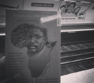 Franklin l'insoumis : Notes de lecture et errances...