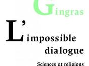 Sciences religions n’ont rien dire