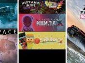 sorties jeux vidéo septembre