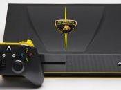 xbox couleurs Forza Horizon