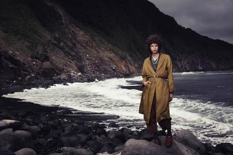 BUKHT – S/S 2017 COLLECTION LOOKBOOK