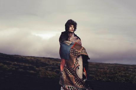 BUKHT – S/S 2017 COLLECTION LOOKBOOK