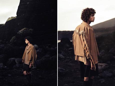 BUKHT – S/S 2017 COLLECTION LOOKBOOK