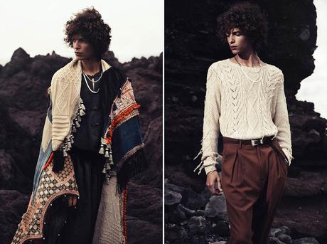 BUKHT – S/S 2017 COLLECTION LOOKBOOK