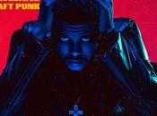STARBOY Weeknd feat. Daft Punk