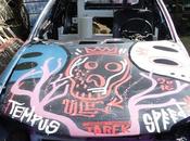 Custom voiture Hambourg