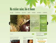 Mango and Salt  Blog Mode, Beauté Bio, Cuisine Saine, Lifestyle Naturel &