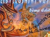 Week-end Rôlistiquement Vôtre dans Loiret