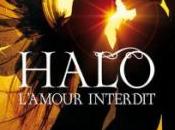 L’amour interdit, Halo d’Alexandra Adornetto