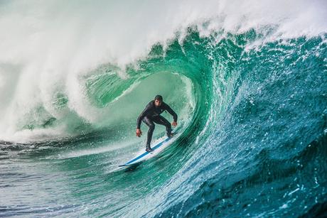 « Let’s be Frank » est-il le meilleur et plus étrange surf film de l’année ?