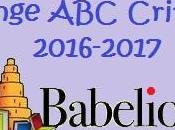 Challenge Critiques 2016-2017