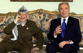 Shimon Peres (1923-2016)