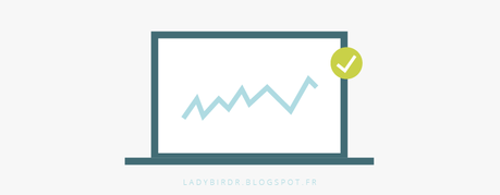 Ajouter Google Analytics sur Blogger