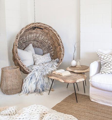 Ce matin ... j'ai aimé #20 / Uniqwa et ses ambiances ethniques africaines /