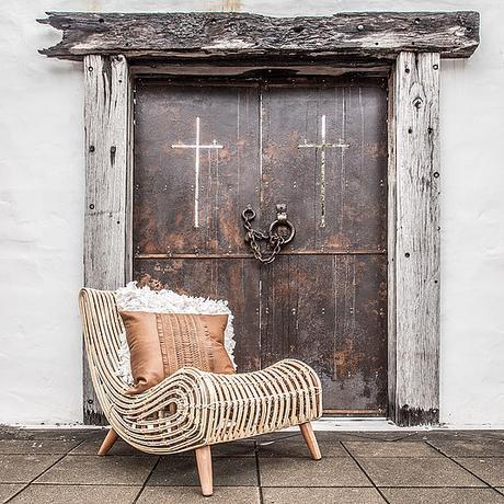 Ce matin ... j'ai aimé #20 / Uniqwa et ses ambiances ethniques africaines /