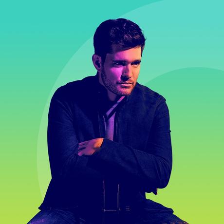 Ce soir c'est concert gratuit sur votre iPhone, iPad, Apple TV: Michael Bublé