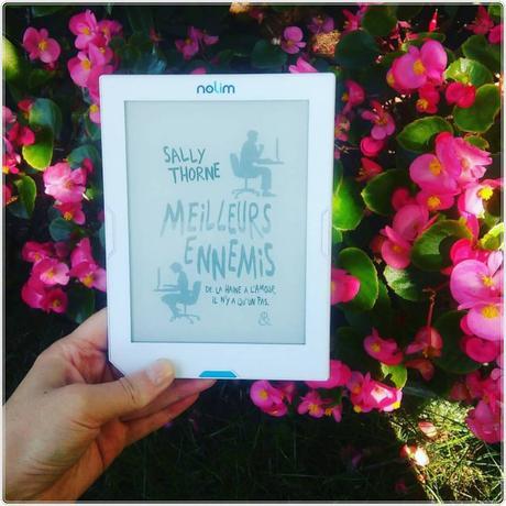 Meilleurs Ennemis | Sally Thorne