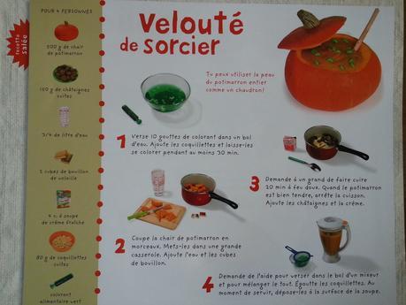 52 recettes de saison pour les enfants Petit atelier de création culinaire. Brigitte CARRERE (Dès 5 ans)