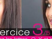 astuce pour maigrir visage